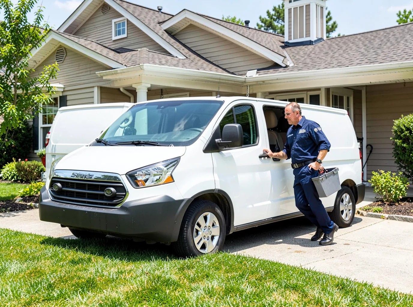 Emergency Plumber company in Thompson, PA